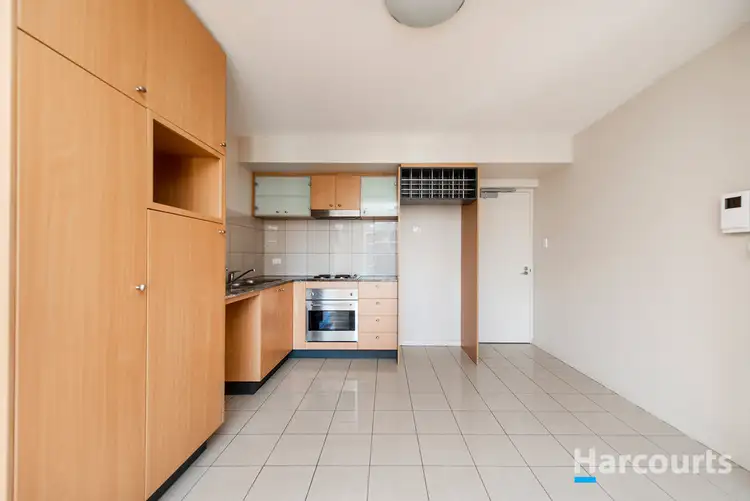 Fifth view of Homely house listing, 38/175 Hay Street, East Perth WA 6004