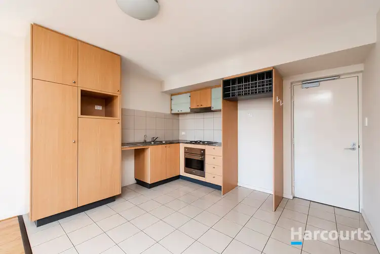 Sixth view of Homely house listing, 38/175 Hay Street, East Perth WA 6004