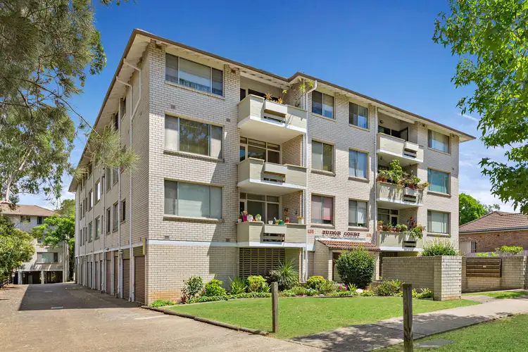 5/135 Croydon Avenue, Croydon Park NSW 2133