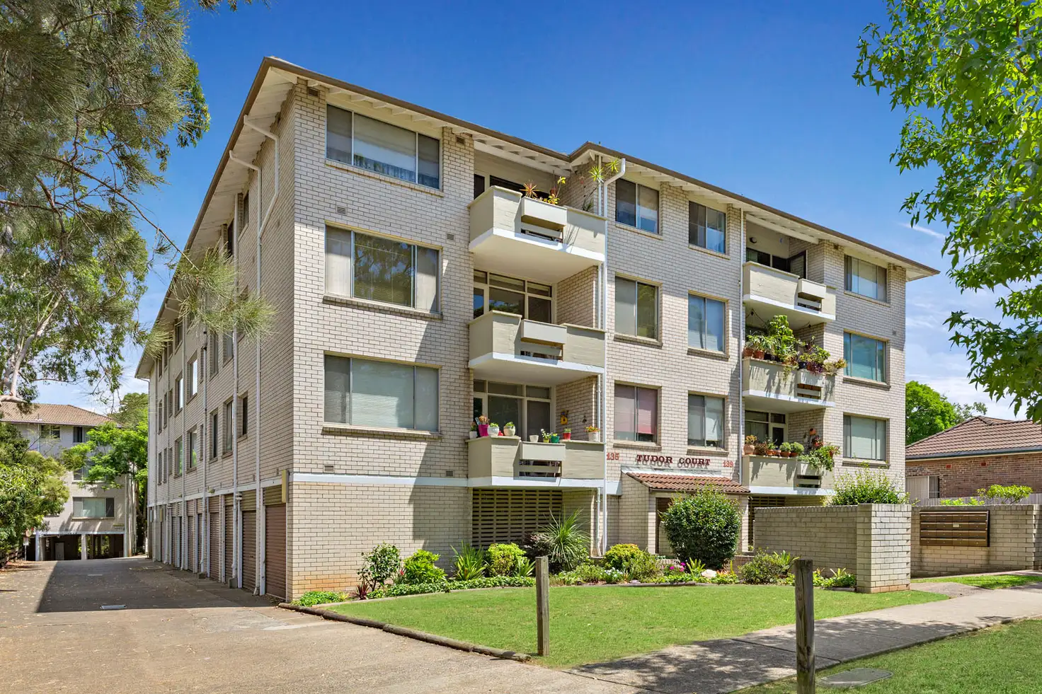 Main view of Homely apartment listing, 5/135 Croydon Avenue, Croydon Park NSW 2133