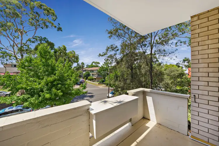 Second view of Homely apartment listing, 5/135 Croydon Avenue, Croydon Park NSW 2133