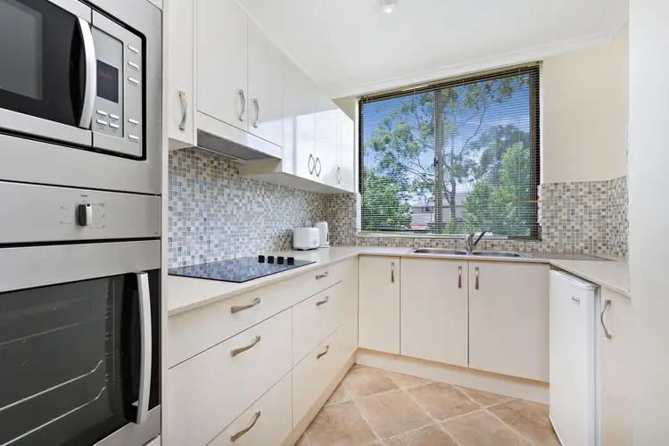 Third view of Homely apartment listing, 5/135 Croydon Avenue, Croydon Park NSW 2133