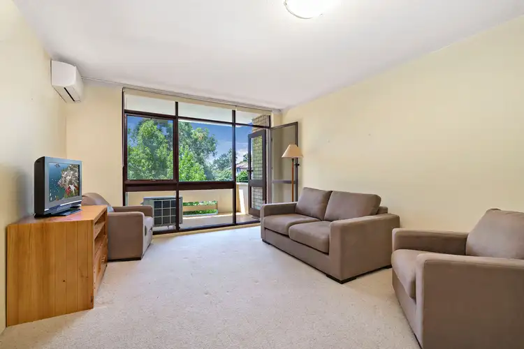 Fourth view of Homely apartment listing, 5/135 Croydon Avenue, Croydon Park NSW 2133