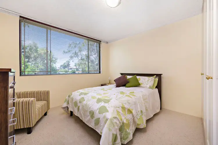 Sixth view of Homely apartment listing, 5/135 Croydon Avenue, Croydon Park NSW 2133