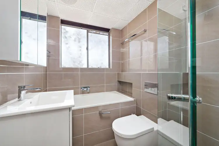 Seventh view of Homely apartment listing, 5/135 Croydon Avenue, Croydon Park NSW 2133