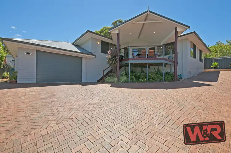 26A Bluff Street, Mira Mar WA 6330