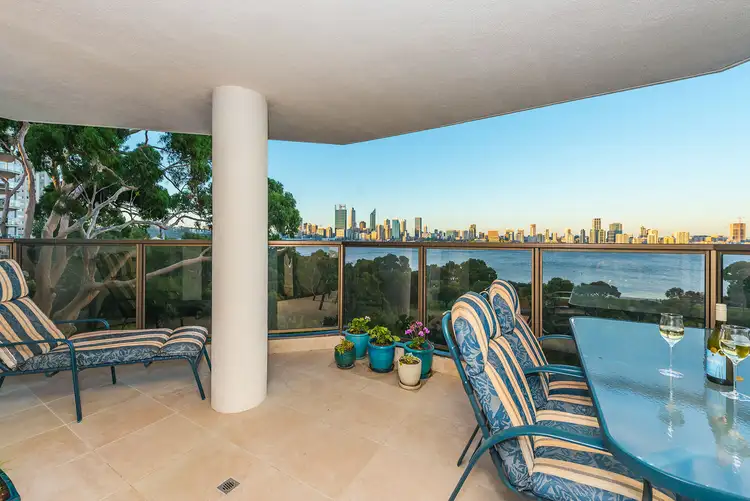 3A/158 Mill Point Rd, South Perth WA 6151