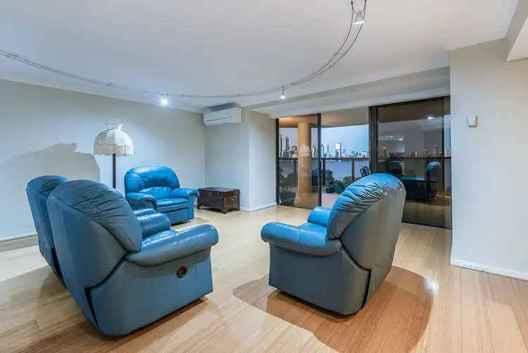 Fourth view of Homely apartment listing, 3A/158 Mill Point Rd, South Perth WA 6151