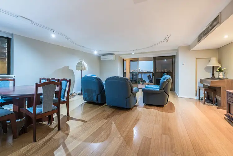 Fifth view of Homely apartment listing, 3A/158 Mill Point Rd, South Perth WA 6151