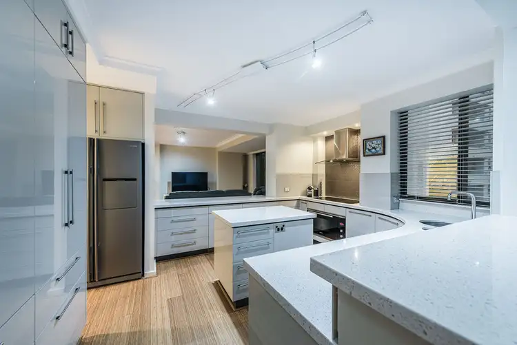 Sixth view of Homely apartment listing, 3A/158 Mill Point Rd, South Perth WA 6151