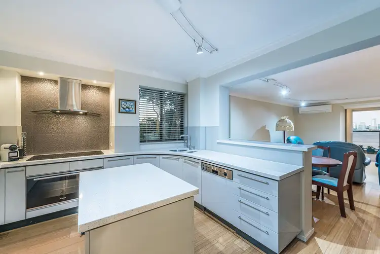 Seventh view of Homely apartment listing, 3A/158 Mill Point Rd, South Perth WA 6151