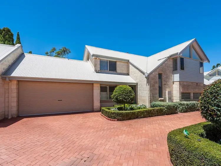 53C Elizabeth St, South Perth WA 6151