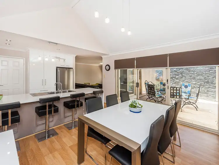 Second view of Homely townhouse listing, 53C Elizabeth St, South Perth WA 6151