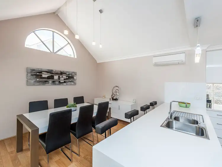 Third view of Homely townhouse listing, 53C Elizabeth St, South Perth WA 6151