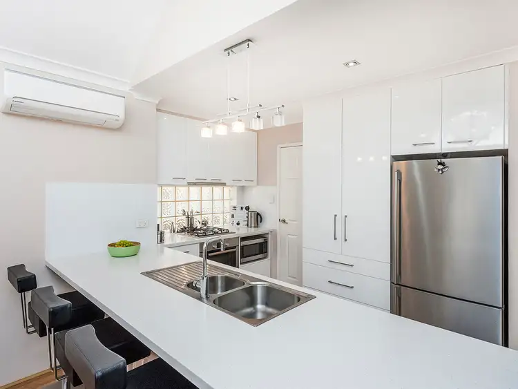 Fourth view of Homely townhouse listing, 53C Elizabeth St, South Perth WA 6151