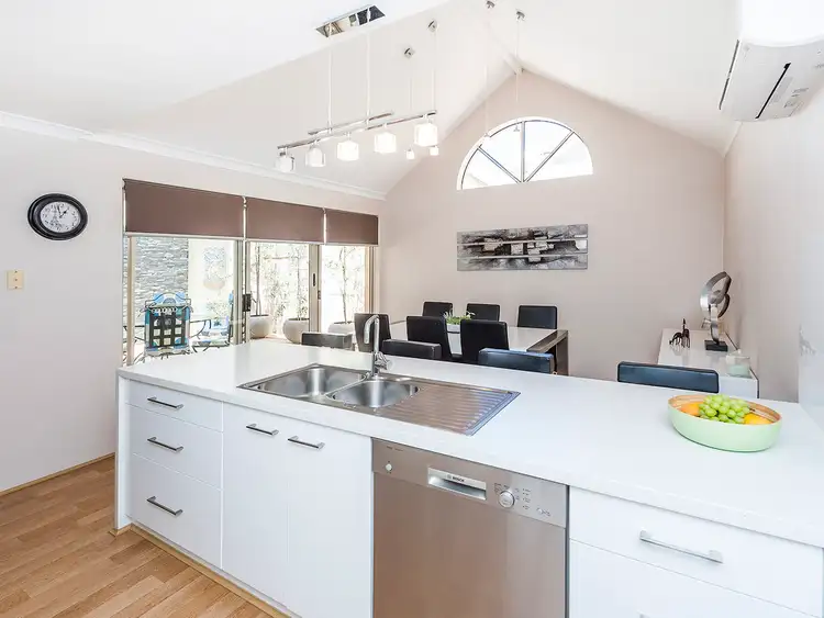 Sixth view of Homely townhouse listing, 53C Elizabeth St, South Perth WA 6151