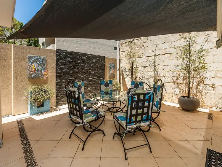 Seventh view of Homely townhouse listing, 53C Elizabeth St, South Perth WA 6151