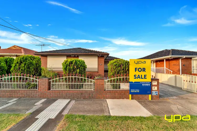112 Neale Road, Deer Park VIC 3023