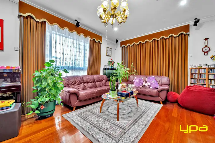 Sixth view of Homely house listing, 112 Neale Road, Deer Park VIC 3023