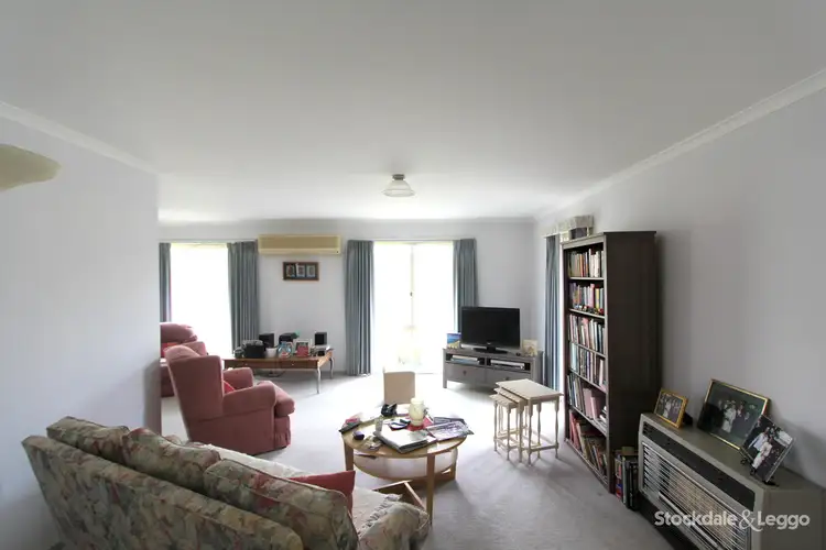 Second view of Homely house listing, 15 Centenary Drive, Trafalgar VIC 3824
