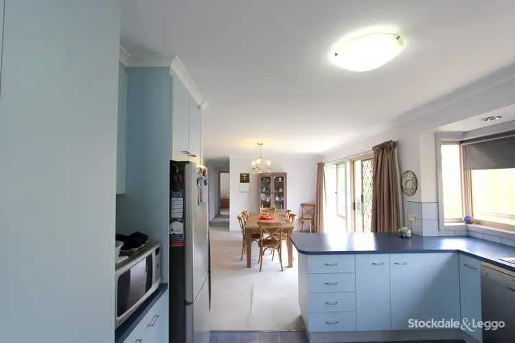 Fourth view of Homely house listing, 15 Centenary Drive, Trafalgar VIC 3824