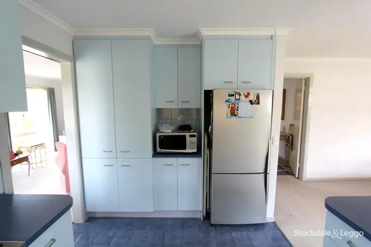 Fifth view of Homely house listing, 15 Centenary Drive, Trafalgar VIC 3824