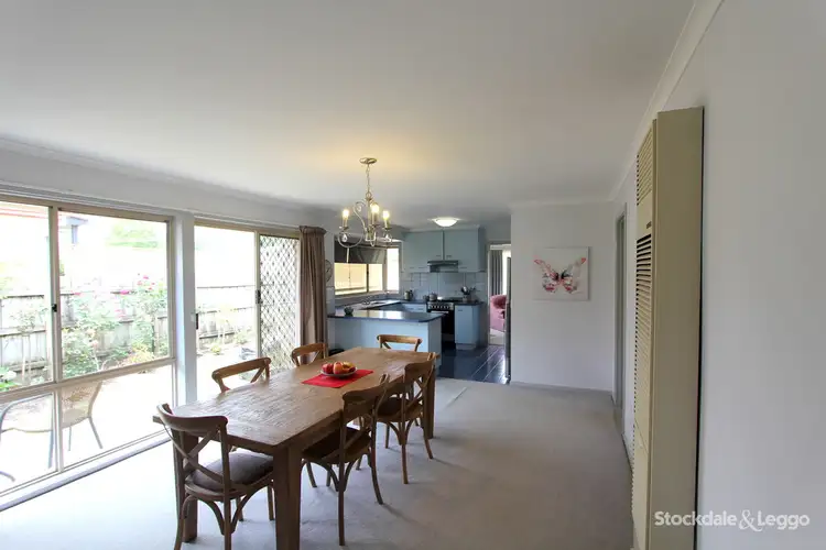Sixth view of Homely house listing, 15 Centenary Drive, Trafalgar VIC 3824