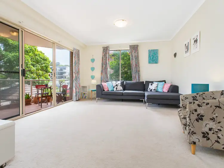 Second view of Homely unit listing, 6/6-10 BORONIA STREET, Dee Why NSW 2099