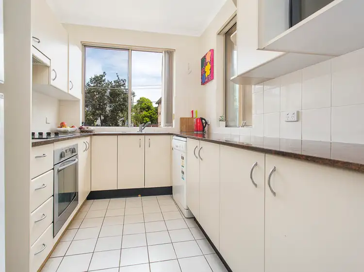 Fourth view of Homely unit listing, 6/6-10 BORONIA STREET, Dee Why NSW 2099