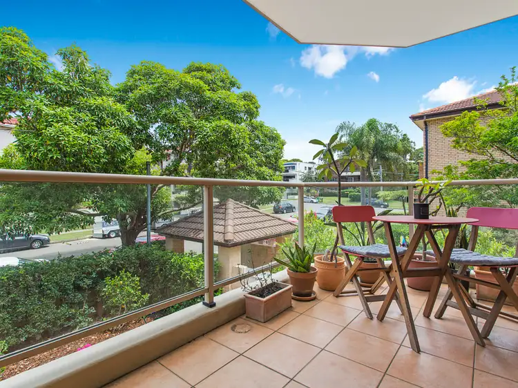 Sixth view of Homely unit listing, 6/6-10 BORONIA STREET, Dee Why NSW 2099