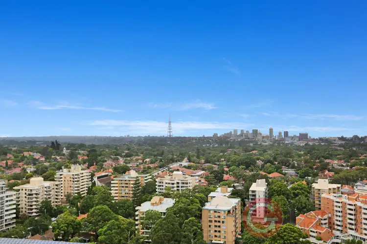 Main view of Homely apartment listing, 2008/37 Victor Street, Chatswood NSW 2067