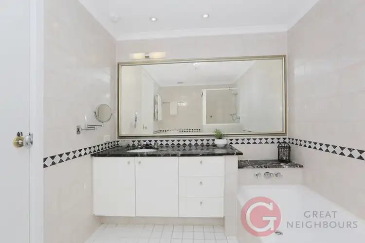 Seventh view of Homely apartment listing, 2008/37 Victor Street, Chatswood NSW 2067