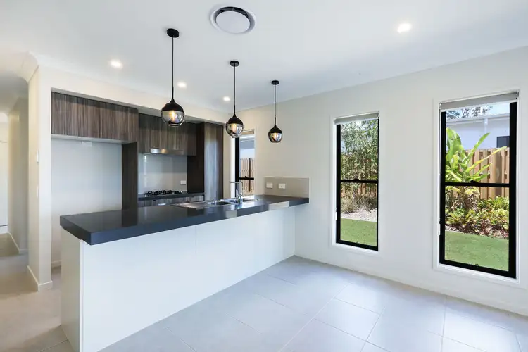 Sixth view of Homely house listing, 8 Azure Way, Coomera QLD 4209