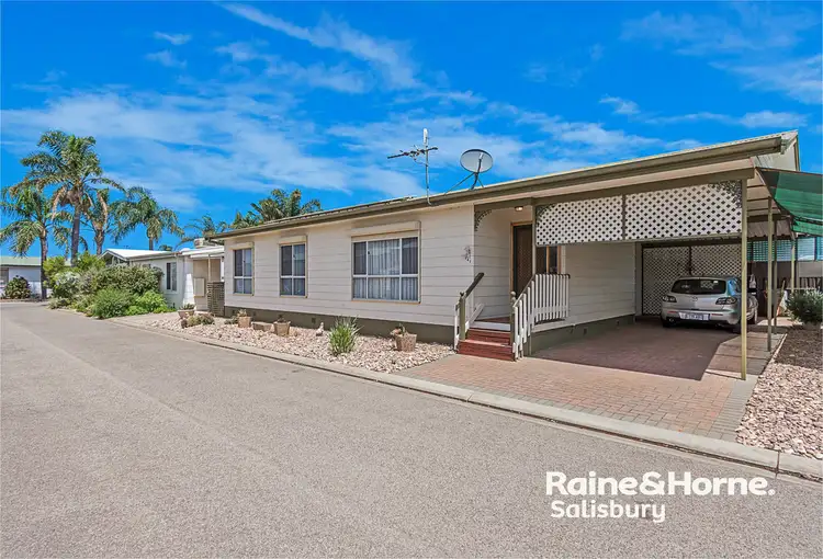 Main view of Homely house listing, 141/ 61 Supple Road, Waterloo Corner SA 5110