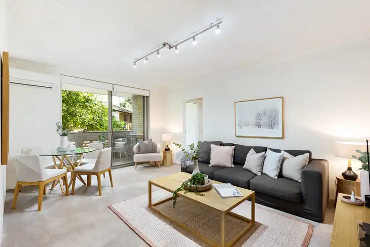 31/6 Murray Street, Lane Cove NSW 2066