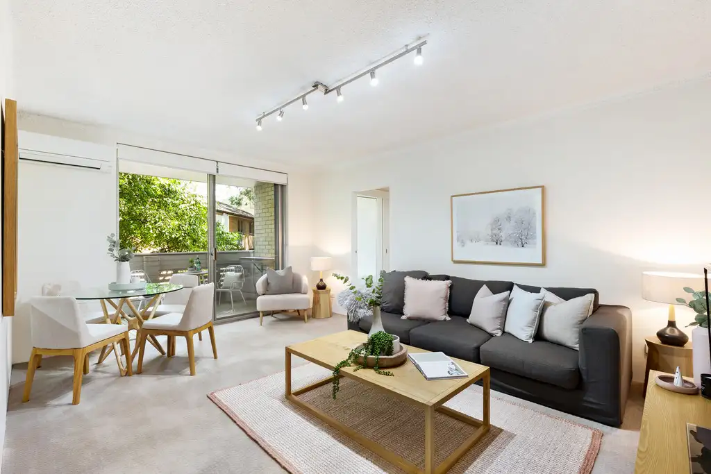 Main view of Homely apartment listing, 31/6 Murray Street, Lane Cove NSW 2066