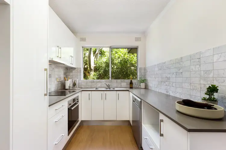 Second view of Homely apartment listing, 31/6 Murray Street, Lane Cove NSW 2066