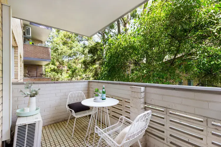 Third view of Homely apartment listing, 31/6 Murray Street, Lane Cove NSW 2066