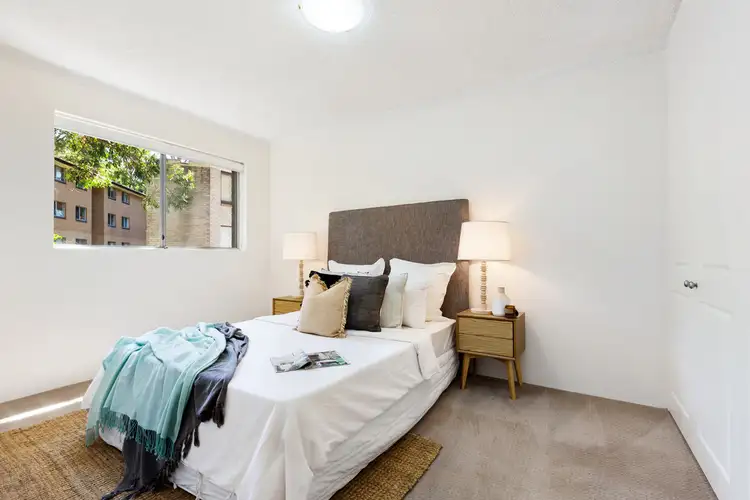 Fourth view of Homely apartment listing, 31/6 Murray Street, Lane Cove NSW 2066