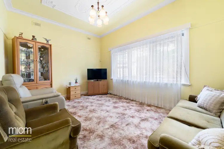 Second view of Homely house listing, 42 Napier Street, Essendon VIC 3040
