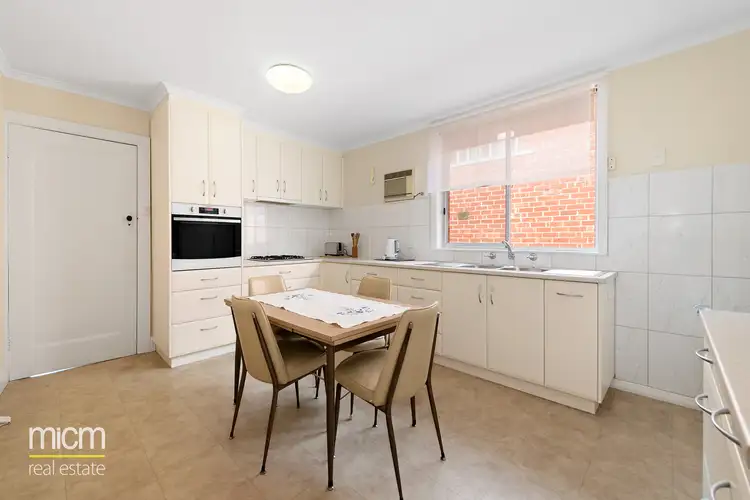 Third view of Homely house listing, 42 Napier Street, Essendon VIC 3040