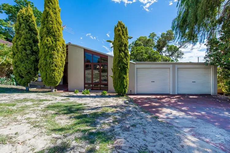Main view of Homely house listing, 22 Chesney Street, Morley WA 6062