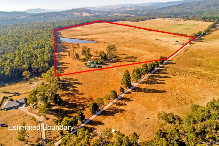 265 Coal Hill Road, Latrobe TAS 7307