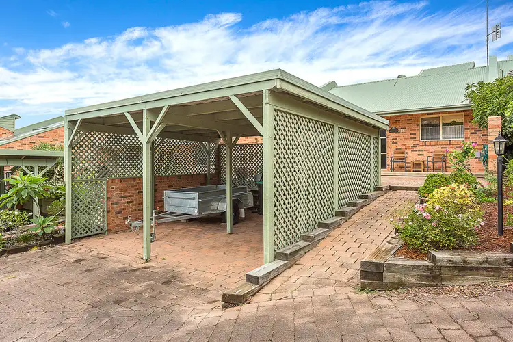 Main view of Homely townhouse listing, 16/130 Shoalhaven Street, Kiama NSW 2533