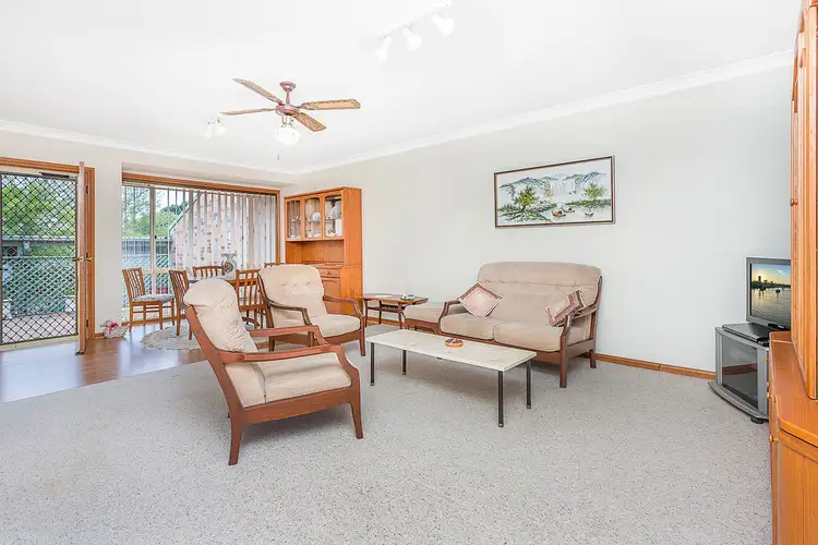 Second view of Homely townhouse listing, 16/130 Shoalhaven Street, Kiama NSW 2533