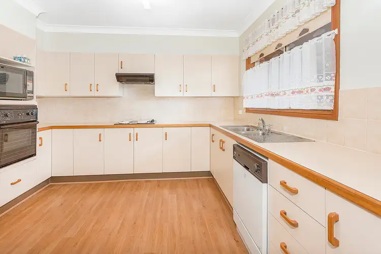 Fourth view of Homely townhouse listing, 16/130 Shoalhaven Street, Kiama NSW 2533