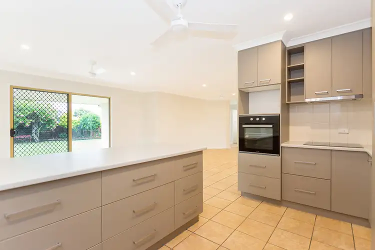 Fifth view of Homely house listing, 18 Victor Avenue, Glenella QLD 4740