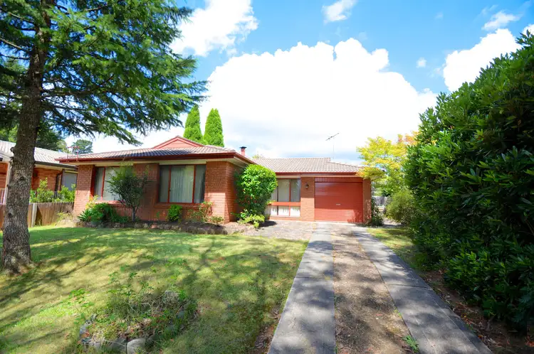 29 Harrison Street, Blackheath NSW 2785