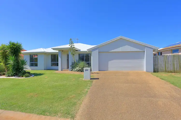 Main view of Homely house listing, 18 Belmonte Drive, Coral Cove QLD 4670