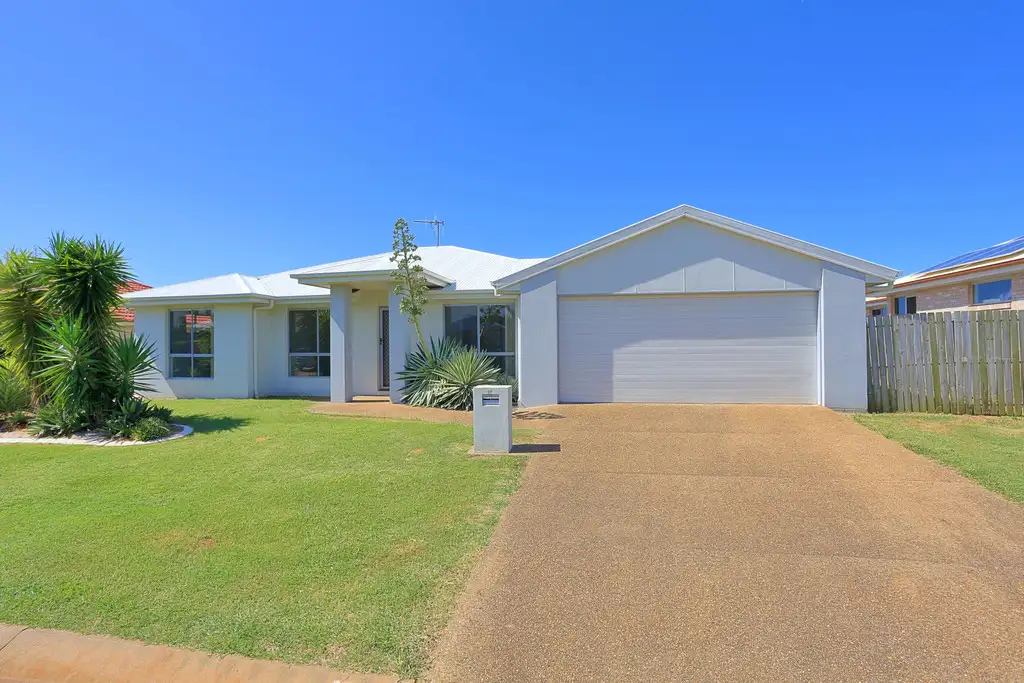 Main view of Homely house listing, 18 Belmonte Drive, Coral Cove QLD 4670